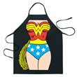 Wonder Woman DC Comics Be the Character Apron